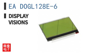 EA DOGL128E-6 ͼƬ